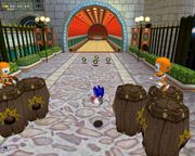 Sonic Adventure DX (Director's Cut)