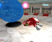 Sonic Adventure DX (Director's Cut)