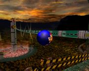 Sonic Adventure DX (Director's Cut)