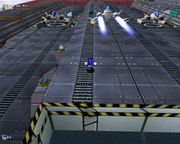 Sonic Adventure DX (Director's Cut)