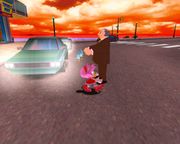 Sonic Adventure DX (Director's Cut)