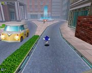 Sonic Adventure DX (Director's Cut)