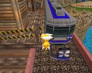 Sonic Adventure DX (Director's Cut)