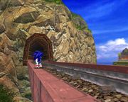 Sonic Adventure DX (Director's Cut)