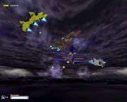 Sonic Adventure DX (Director's Cut)