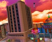 Sonic Adventure DX (Director's Cut)