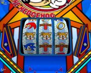 Sonic Adventure DX (Director's Cut)