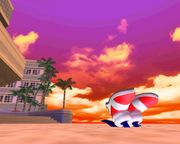 Sonic Adventure DX (Director's Cut)