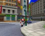 Sonic Adventure DX (Director's Cut)