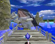 Sonic Adventure DX (Director's Cut)