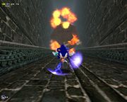 Sonic Adventure DX (Director's Cut)