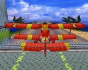 Sonic Adventure DX (Director's Cut)