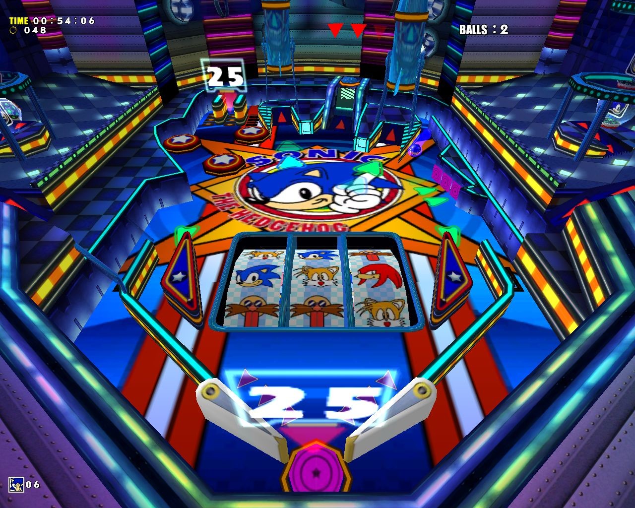 Extra slot sonic 3 air. Sonic Adventure Casinopolis. Sonic Adventure DX казино. Sonic Pinball. Sonic Adventure Casinopolis фон.