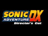 [Sonic Adventure DX (Director's Cut) - скриншот №1]