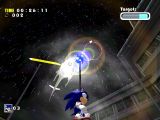 [Sonic Adventure DX (Director's Cut) - скриншот №5]