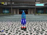[Sonic Adventure DX (Director's Cut) - скриншот №6]