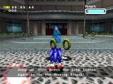[Sonic Adventure DX (Director's Cut) - скриншот №7]