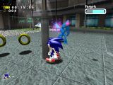 [Sonic Adventure DX (Director's Cut) - скриншот №8]