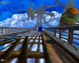[Sonic Adventure DX (Director's Cut) - скриншот №11]