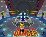 [Sonic Adventure DX (Director's Cut) - скриншот №13]