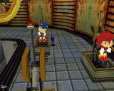 [Sonic Adventure DX (Director's Cut) - скриншот №24]