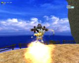 [Sonic Adventure DX (Director's Cut) - скриншот №28]
