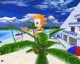 [Sonic Adventure DX (Director's Cut) - скриншот №32]