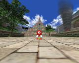 [Sonic Adventure DX (Director's Cut) - скриншот №51]