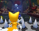 [Sonic Adventure DX (Director's Cut) - скриншот №56]
