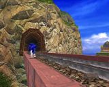 [Sonic Adventure DX (Director's Cut) - скриншот №57]