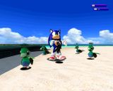[Sonic Adventure DX (Director's Cut) - скриншот №80]