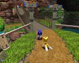 [Sonic Adventure DX (Director's Cut) - скриншот №86]