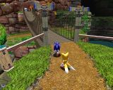 [Sonic Adventure DX (Director's Cut) - скриншот №86]
