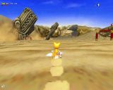 [Sonic Adventure DX (Director's Cut) - скриншот №96]