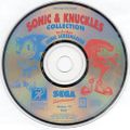 [Sonic & Knuckles Collection - обложка №7]
