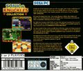[Sonic & Knuckles Collection - обложка №5]