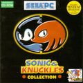 [Sonic & Knuckles Collection - обложка №2]