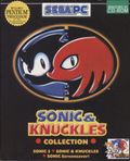 [Sonic & Knuckles Collection - обложка №3]