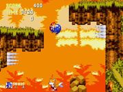 Sonic & Knuckles Collection