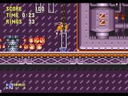 Sonic & Knuckles Collection