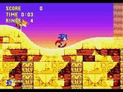 Sonic & Knuckles Collection