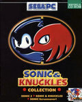 Sonic & Knuckles Collection