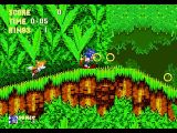 [Sonic & Knuckles Collection - скриншот №7]