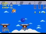 [Sonic & Knuckles Collection - скриншот №14]