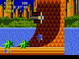 [Sonic CD - скриншот №6]