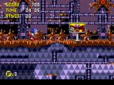 [Sonic CD - скриншот №12]