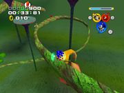 Sonic Heroes
