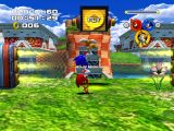[Sonic Heroes - скриншот №6]