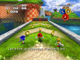 [Sonic Heroes - скриншот №11]