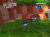 [Sonic Heroes - скриншот №14]